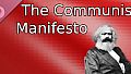 The Communist Manifesto - A Visual Novel Soundtrack