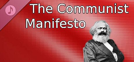 The Communist Manifesto - A Visual Novel Soundtrack DLC