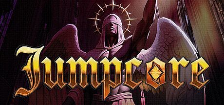 Jumpcore Game