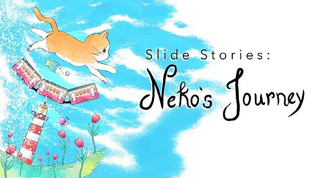 Buy Slide Stories: Neko's Journey
