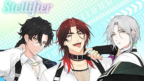 Stellifier - an otome game inspired by older idols Game