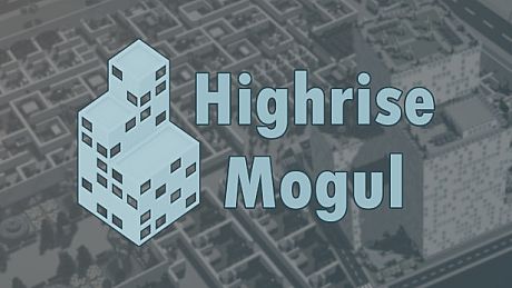 Highrise Mogul Game
