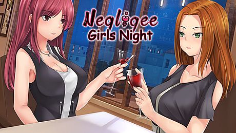 Negligee: Girls Night Game