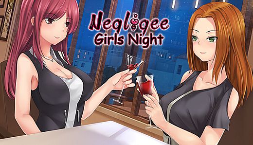 Negligee: Girls Night
