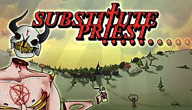 Substitute Priest