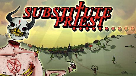 Substitute Priest Game