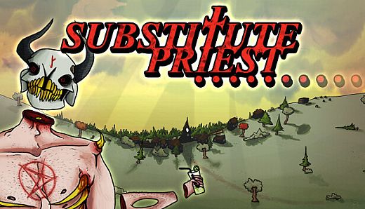 Substitute Priest