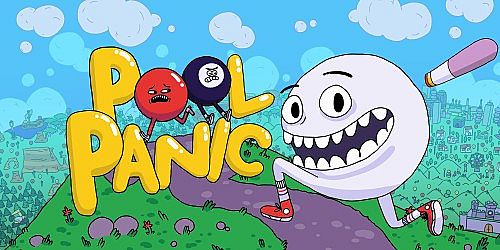 Pool Panic