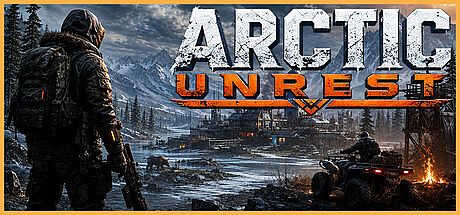 Arctic Unrest