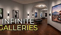 Kup Infinite Galleries na PC