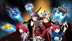 Bullet Soul -Infinite Burst-