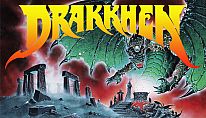 Buy Drakkhen PC
