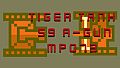 Tiger Tank 59 Ⅰ A-Gun MP073