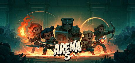 Compra Arena 5