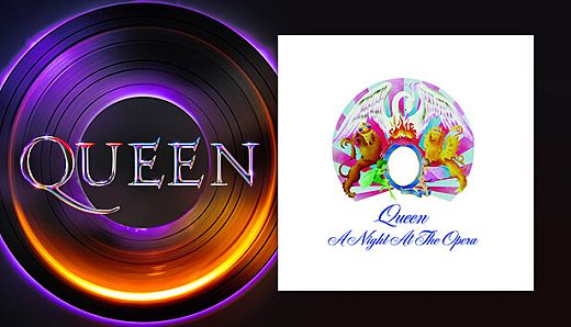 Beat Saber - Queen - Bohemian Rhapsody