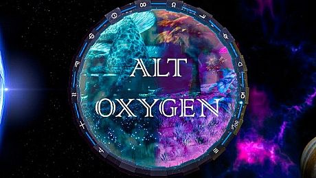 Alt Oxygen Game