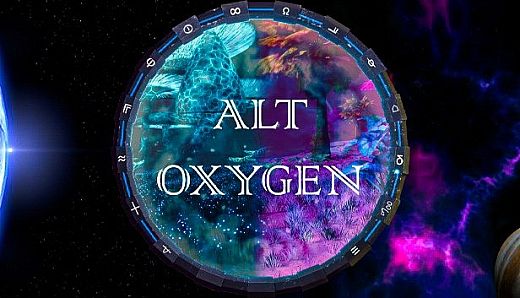 Alt Oxygen