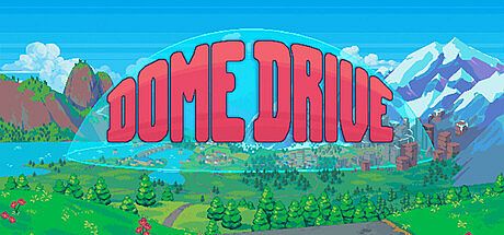 Dome Drive Game