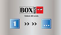 Kup Box Maze - Unlock All Levels na PC
