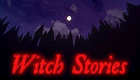 Witch Stories