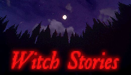 Witch Stories