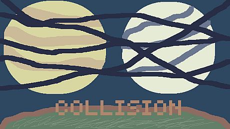 Collision Game