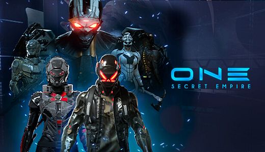 One: Secret Empire