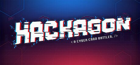 Hackagon: Cyber Card Battler Game
