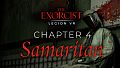 The Exorcist: Legion VR - Chapter 4: Samaritan