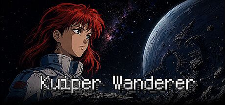Kuiper Wanderer Game