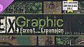 RPG Maker MV - EX Graphic Forest Expansion