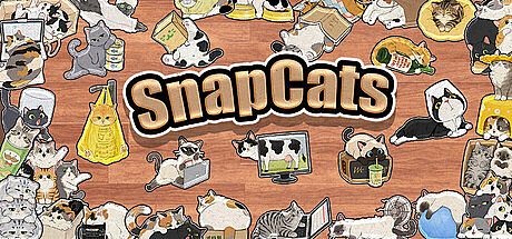 SnapCats Game