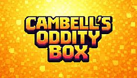 Cambell's Oddity Box