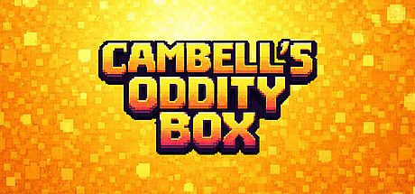 Cambell’s Oddity Box Game
