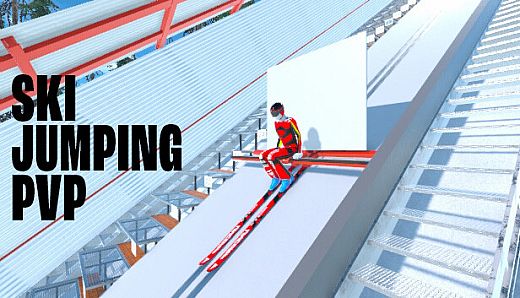 Ski Jumping PVP