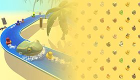 Duck Race