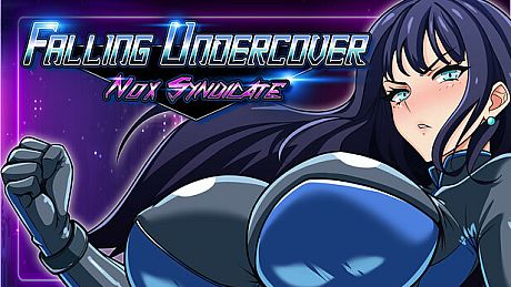 Falling Undercover: Nox Syndicate Game