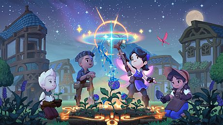 Fae Farm - Deluxe Edition Bundle