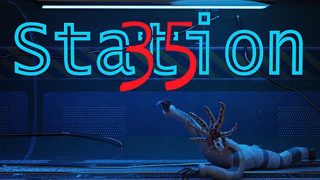 Station 35 Game