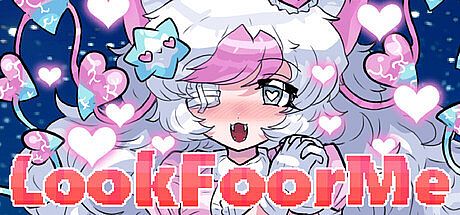 LookFoorMe Game