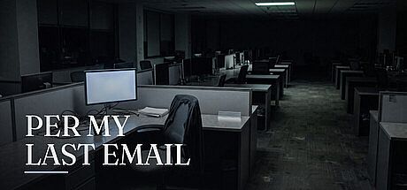 Per My Last Email Game