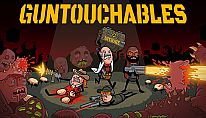 Acheter GUNTOUCHABLES PC