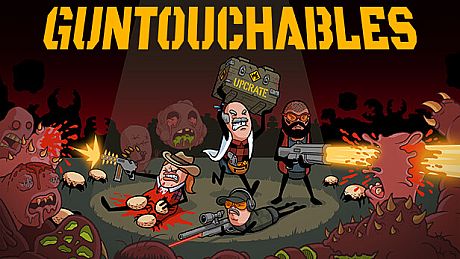 GUNTOUCHABLES Game