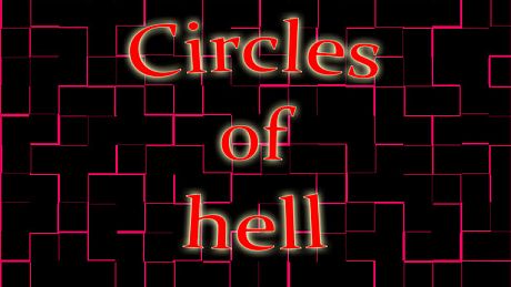 Circles of hell Game