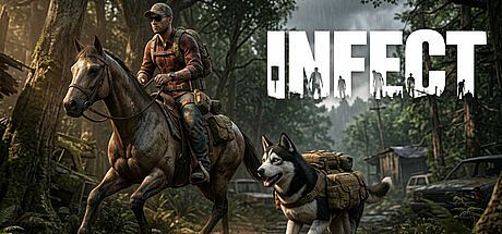 Infect: The Last Stand Game