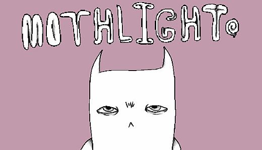 Mothlight