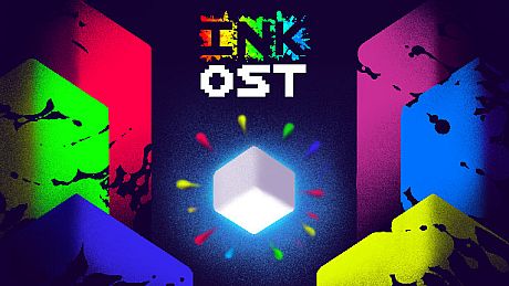 INK - Soundtrack + Art DLC