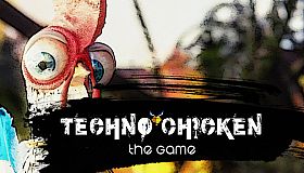 Techno Chicken (ft. J.Geco)