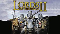 Acheter Lords of the Realm II PC
