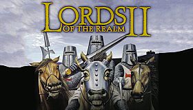 Lords of the Realm II
